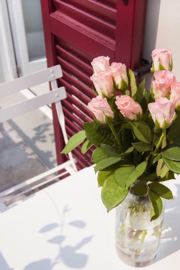 La Quadra Suites - Central Apartments In Iseo With Daily Housekeeping Exterior foto